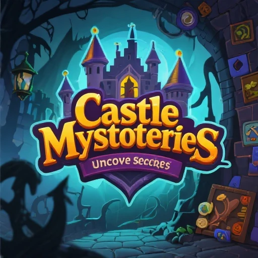 Castle Mysteries